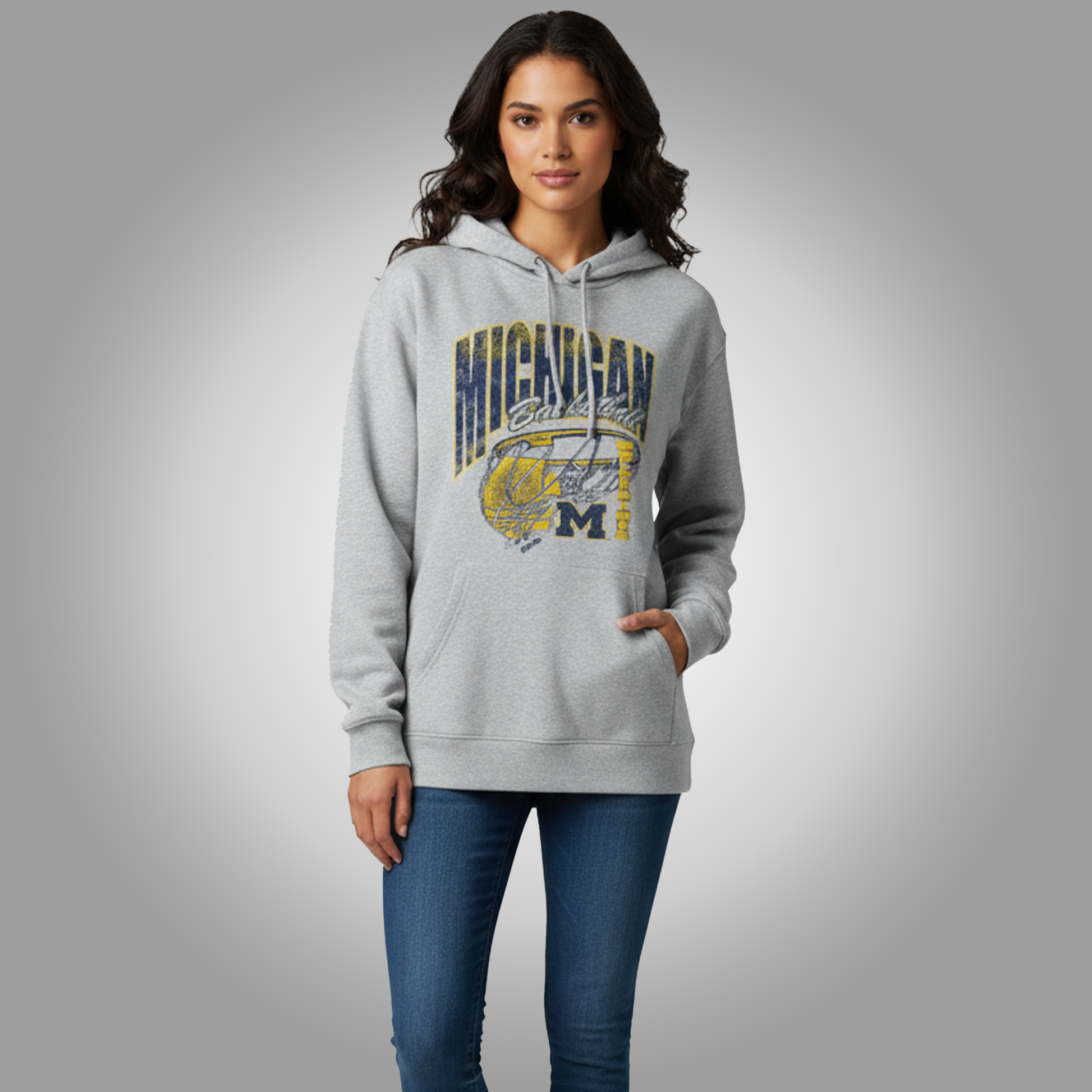 Michigan Basketball Wolverines Shirt Clothingus Diamond
