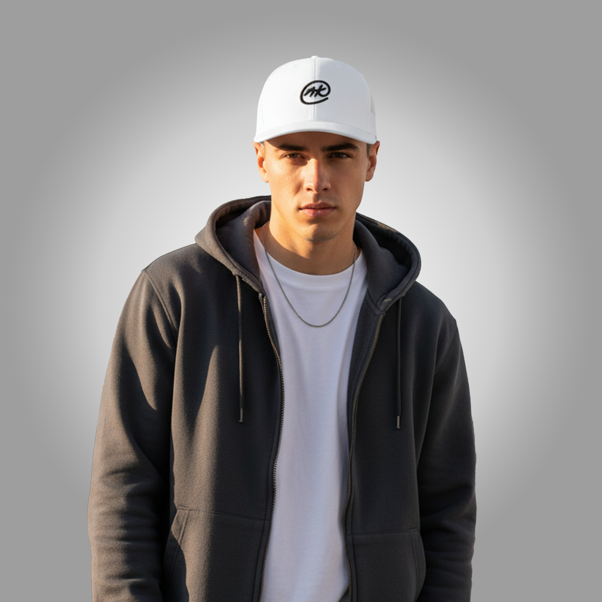 Morgan Wallen Anthony Kim AK Hat Clothingus Diamond