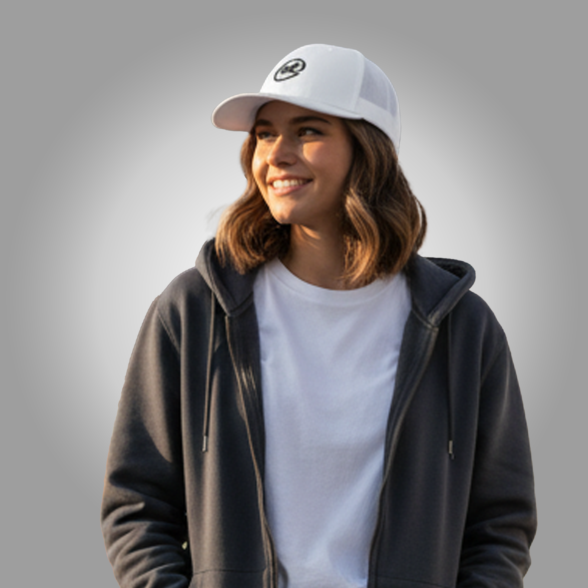 Morgan Wallen Anthony Kim AK Hat Clothingus Diamond