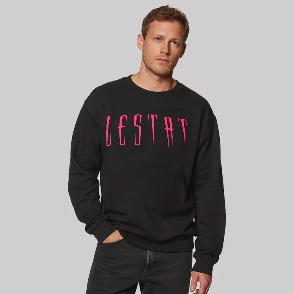 Moses Sumney Lestat Shirt - Clothingus Diamond