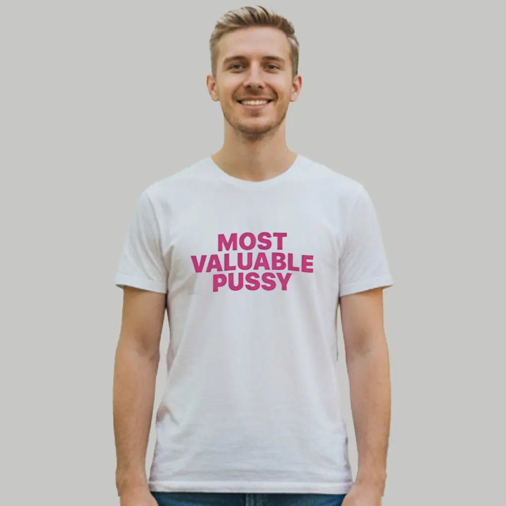 Most Valuable Pussy Shirt Clothingus Diamond