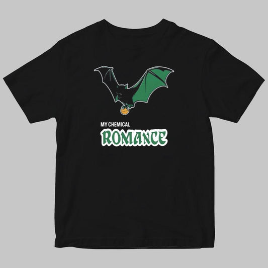 My Chemical Romance Shirt 2025