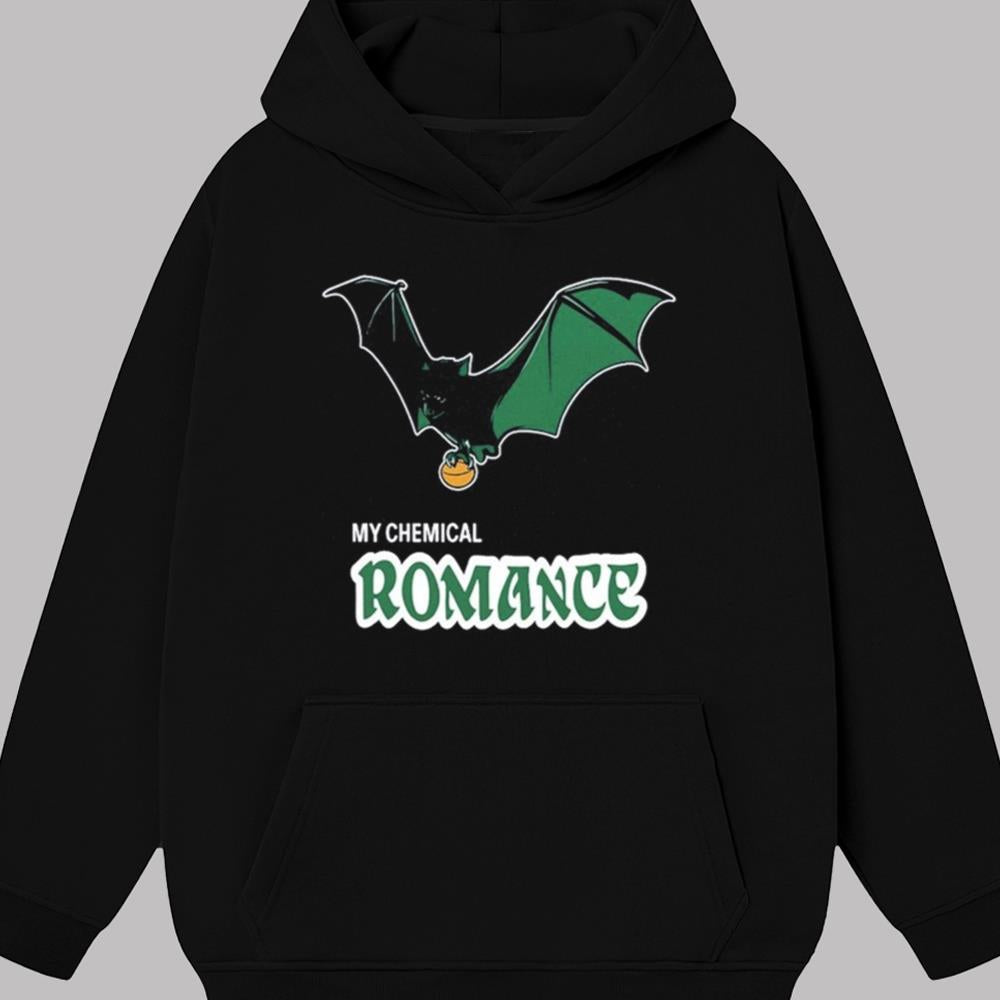 My Chemical Romance Shirt 2025