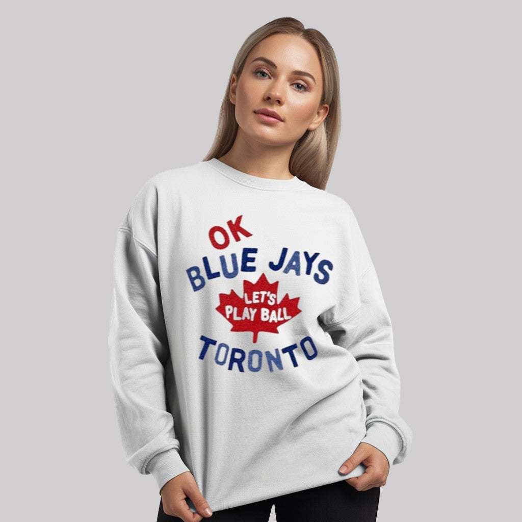 Myles Straw Ok Blue Jays Let’s Play Ball Toronto Shirt - Clothingus Diamond