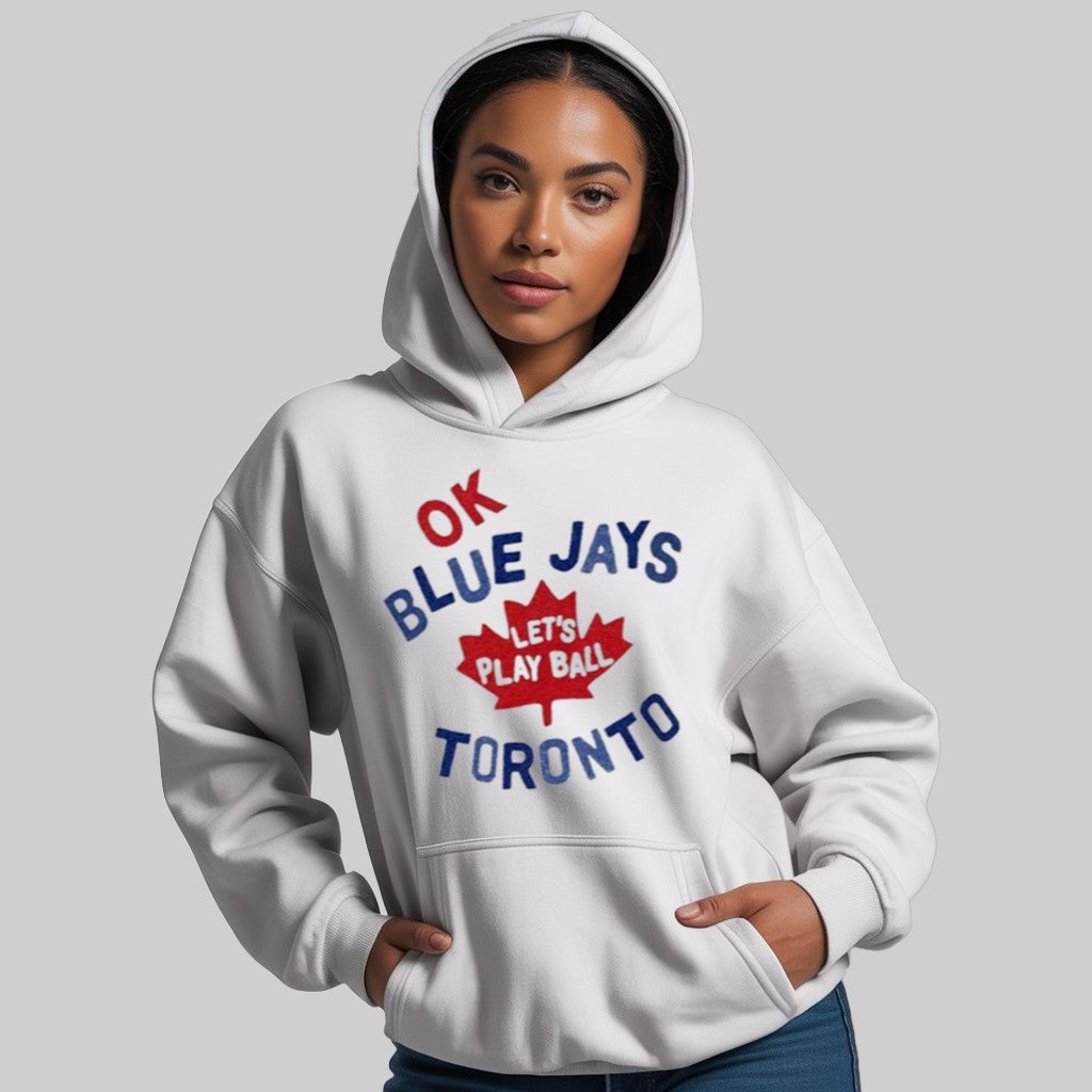 Myles Straw Ok Blue Jays Let’s Play Ball Toronto Shirt - Clothingus Diamond