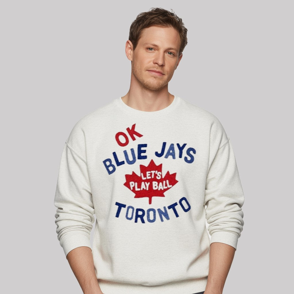 Myles Straw Ok Blue Jays Let’s Play Ball Toronto Shirt - Clothingus Diamond