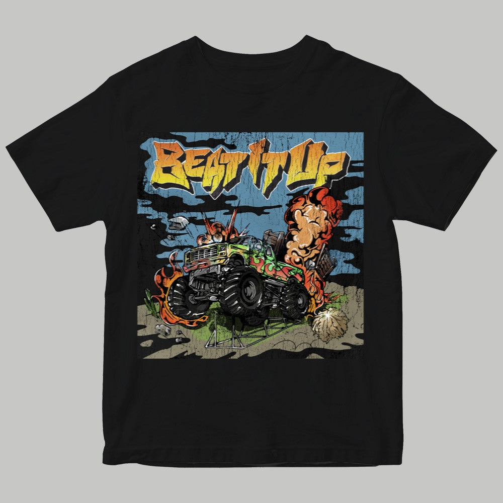 NCT Dream Beat It Up Shirt - Clothingus Diamond