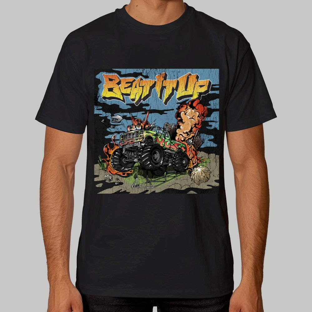 NCT Dream Beat It Up Shirt - Clothingus Diamond