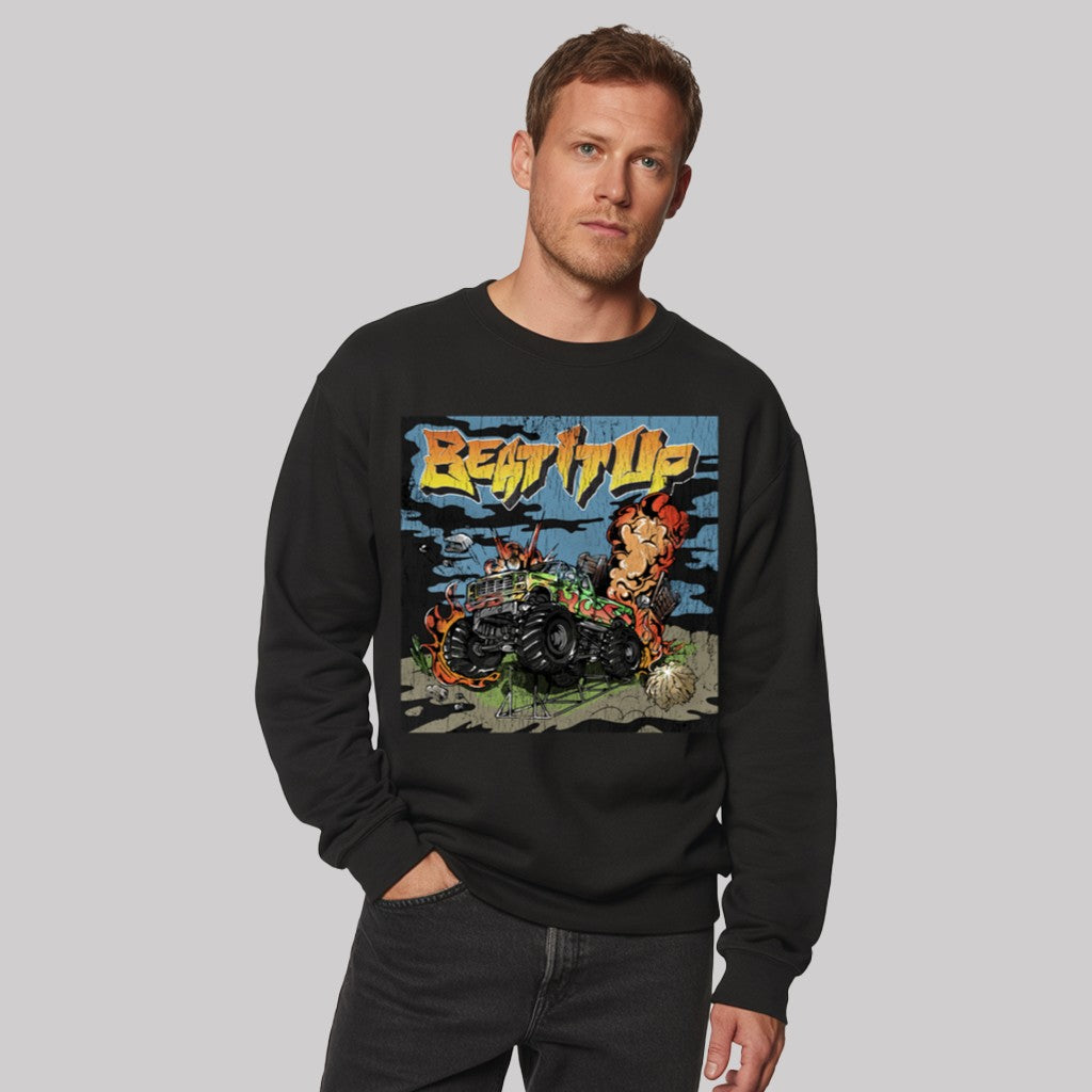 NCT Dream Beat It Up Shirt - Clothingus Diamond