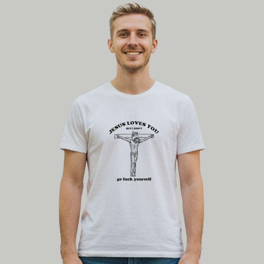 Nayvadius Demun Wilburn Jesus Loves You But I Dont Shirt Clothingus Diamond