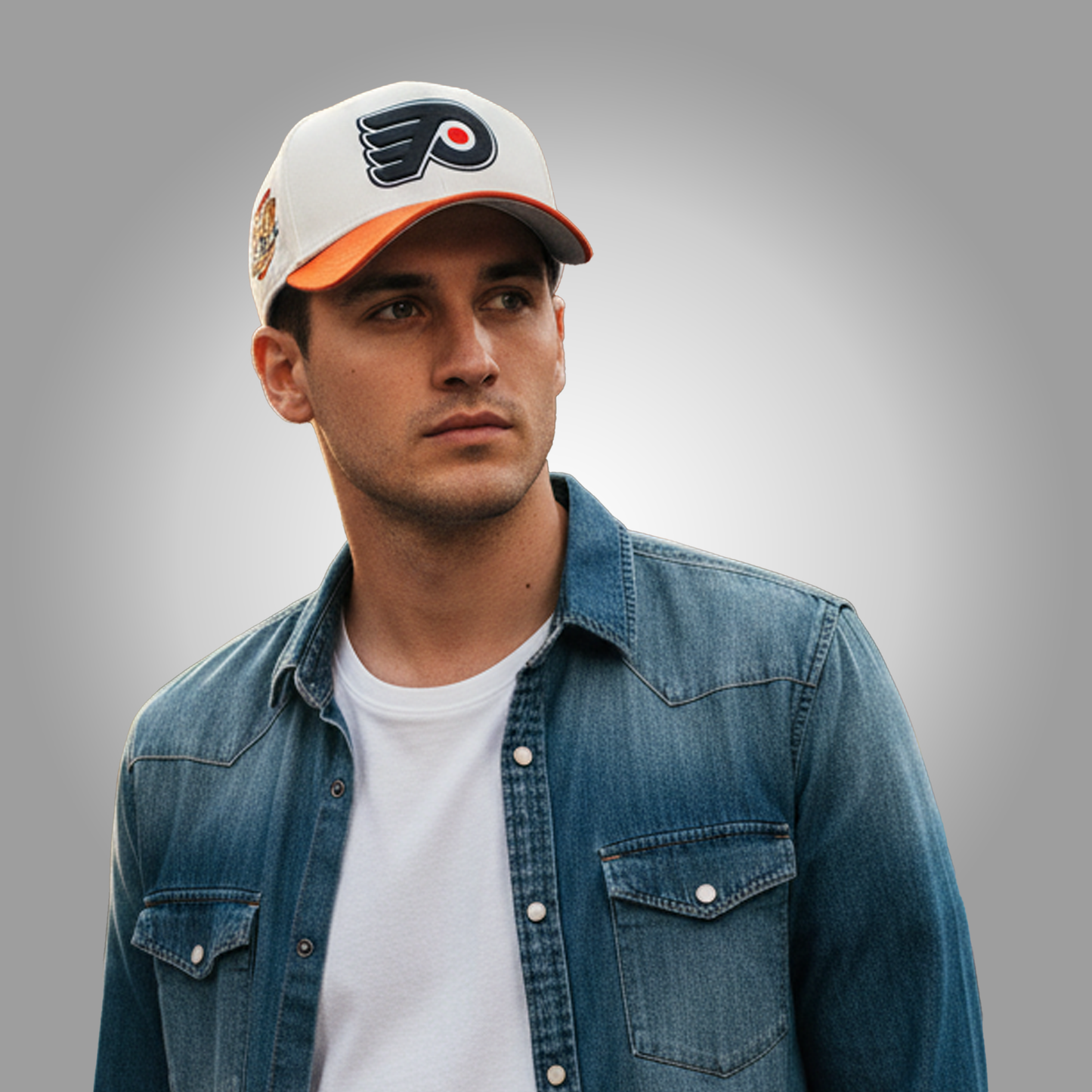 Nayvadius Demun Wilburn Philadelphia Flyers Hat Clothingus Diamond