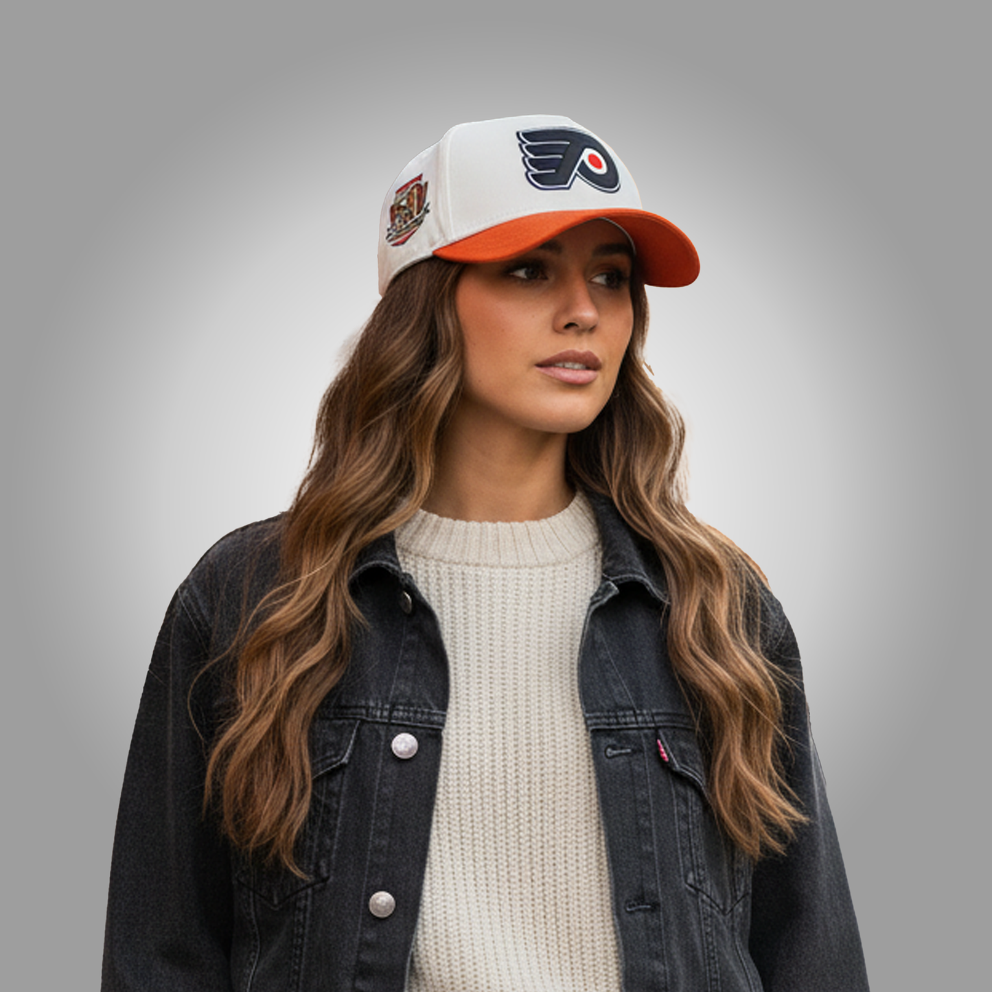 Nayvadius Demun Wilburn Philadelphia Flyers Hat Clothingus Diamond