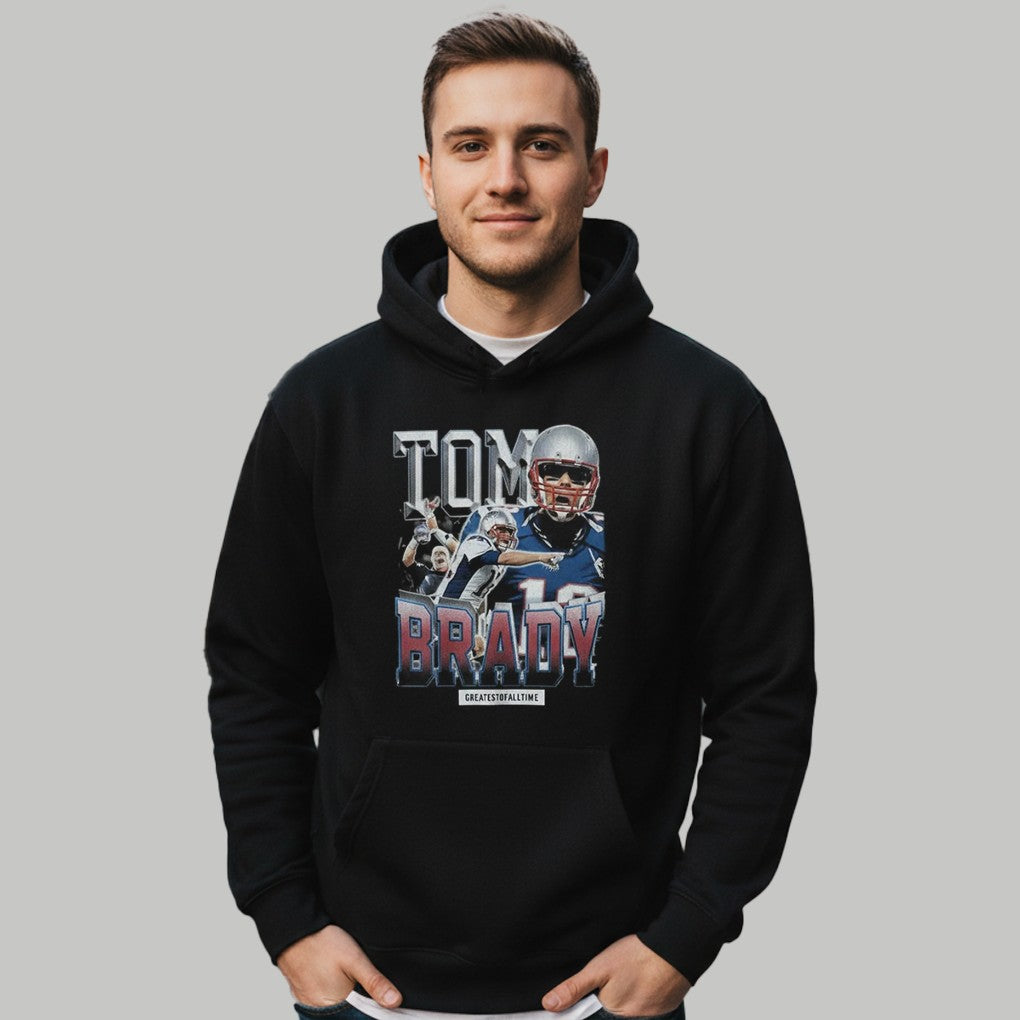 Ne Patriots Christian Gonzalez Tom Brady Goat Shirt - Clothingus Diamond