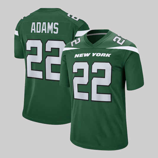 New York Adams Jersey 2025