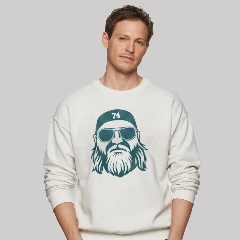 New York Jets Nick Mangold 74 Giveaway Shirt - Clothingus Diamond