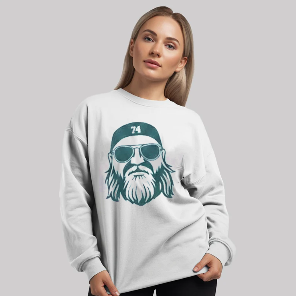 New York Jets Nick Mangold 74 Giveaway Shirt - Clothingus Diamond