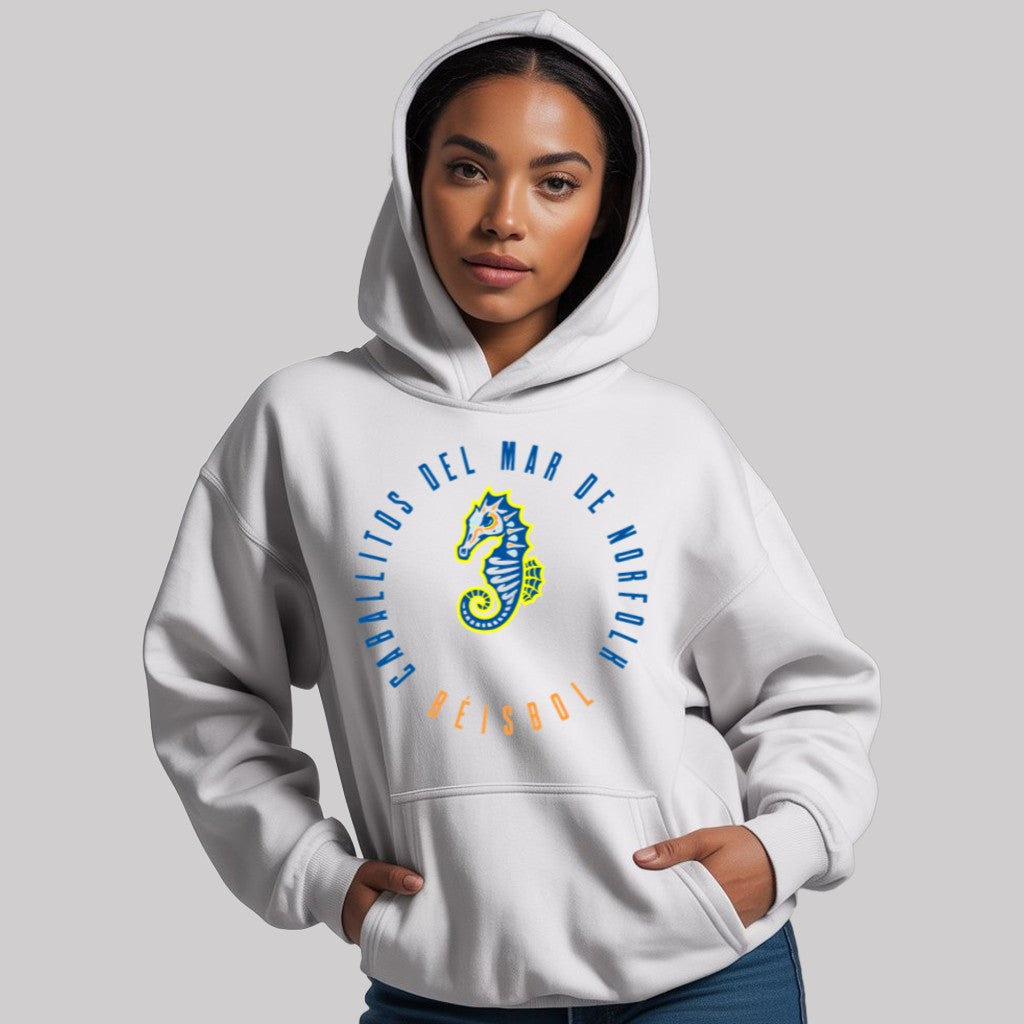 Norfolk Tides Caballitos Del Mar De Norfolk Beisbol Shirt - Clothingus Diamond