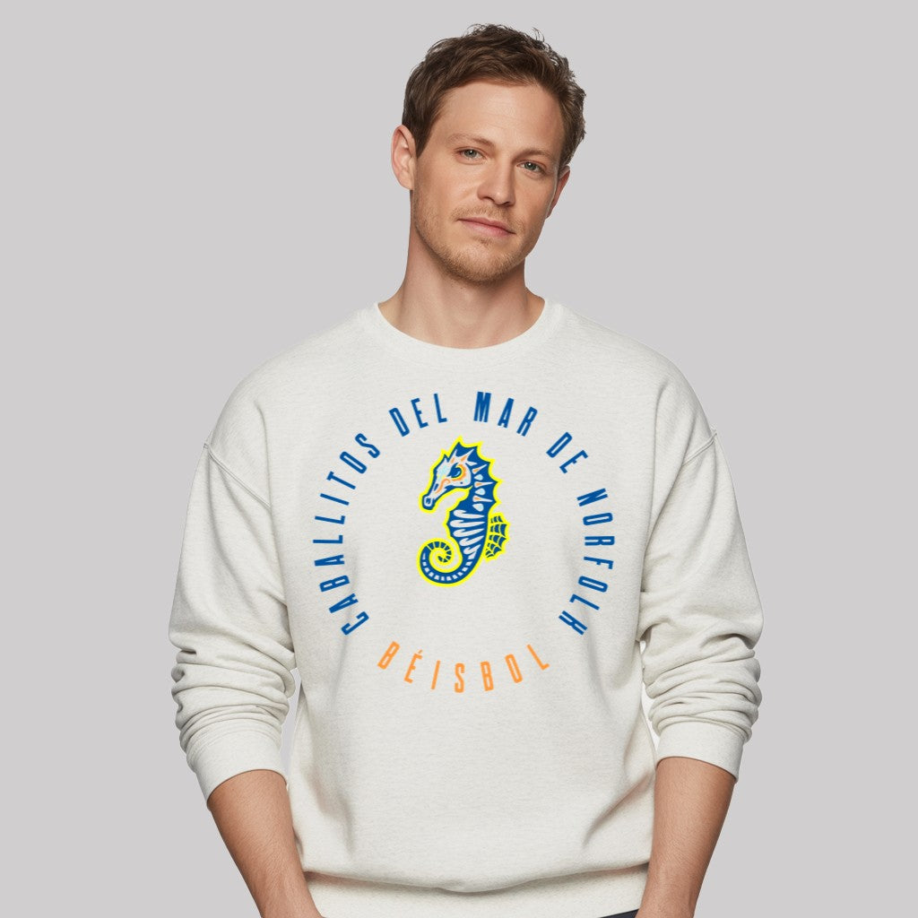 Norfolk Tides Caballitos Del Mar De Norfolk Beisbol Shirt - Clothingus Diamond