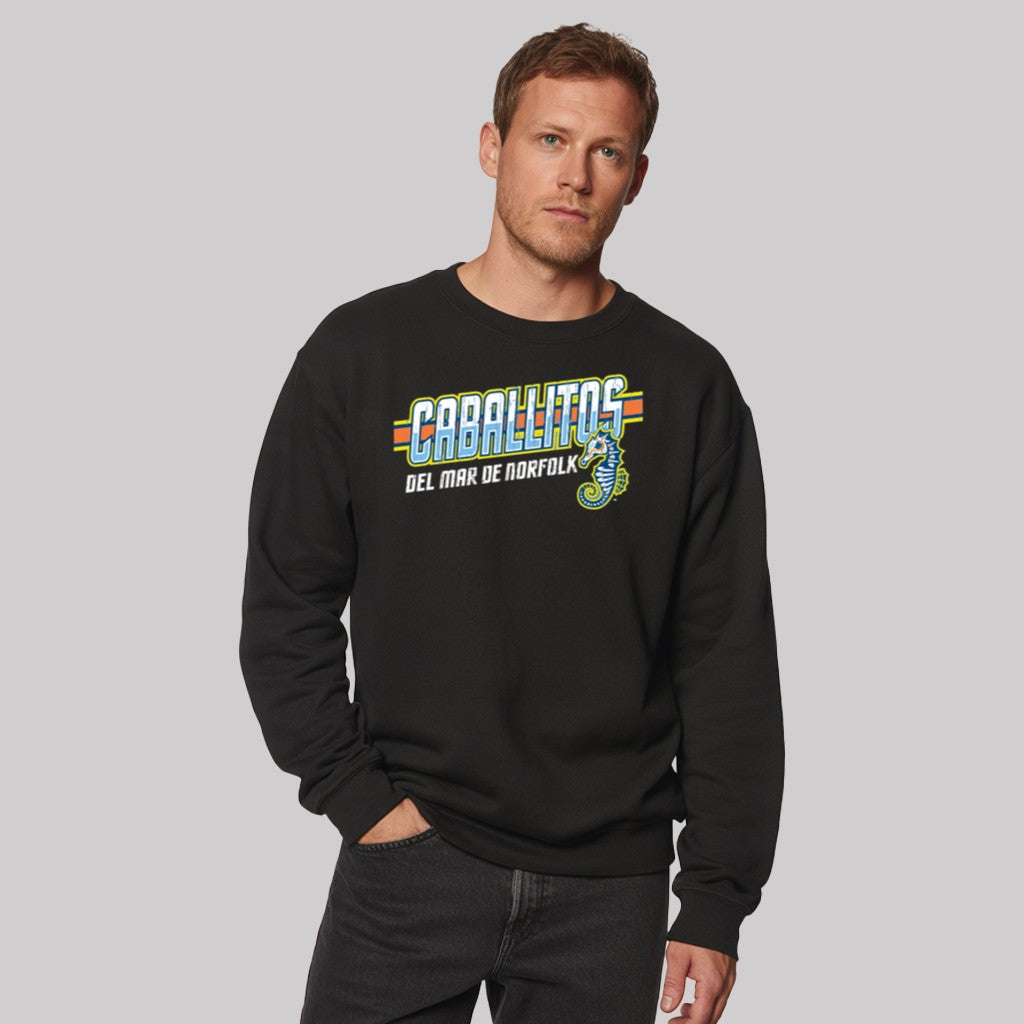 Norfolk Tides Caballitos Del Mor De Norfolk Shirt - Clothingus Diamond