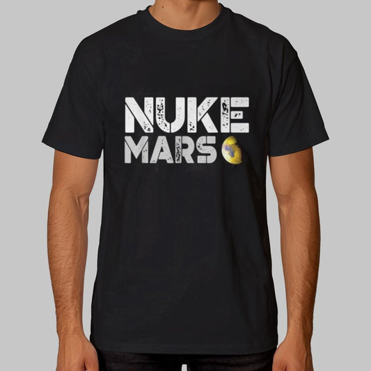 Nuke Mars Shirt 2025