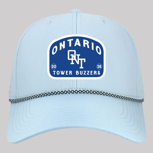 OTB Ripper Golf Hat