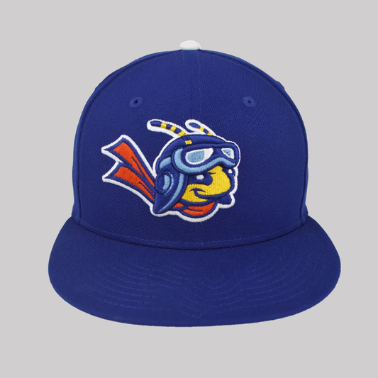 Ontario Tower Buzzers blue Hat 2026