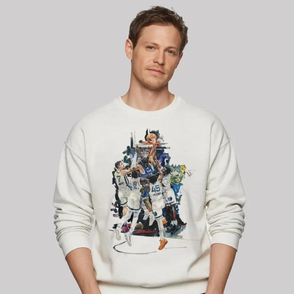 Orlando Magic Anthony Black Dunk In A Shirt Clothingus Diamond