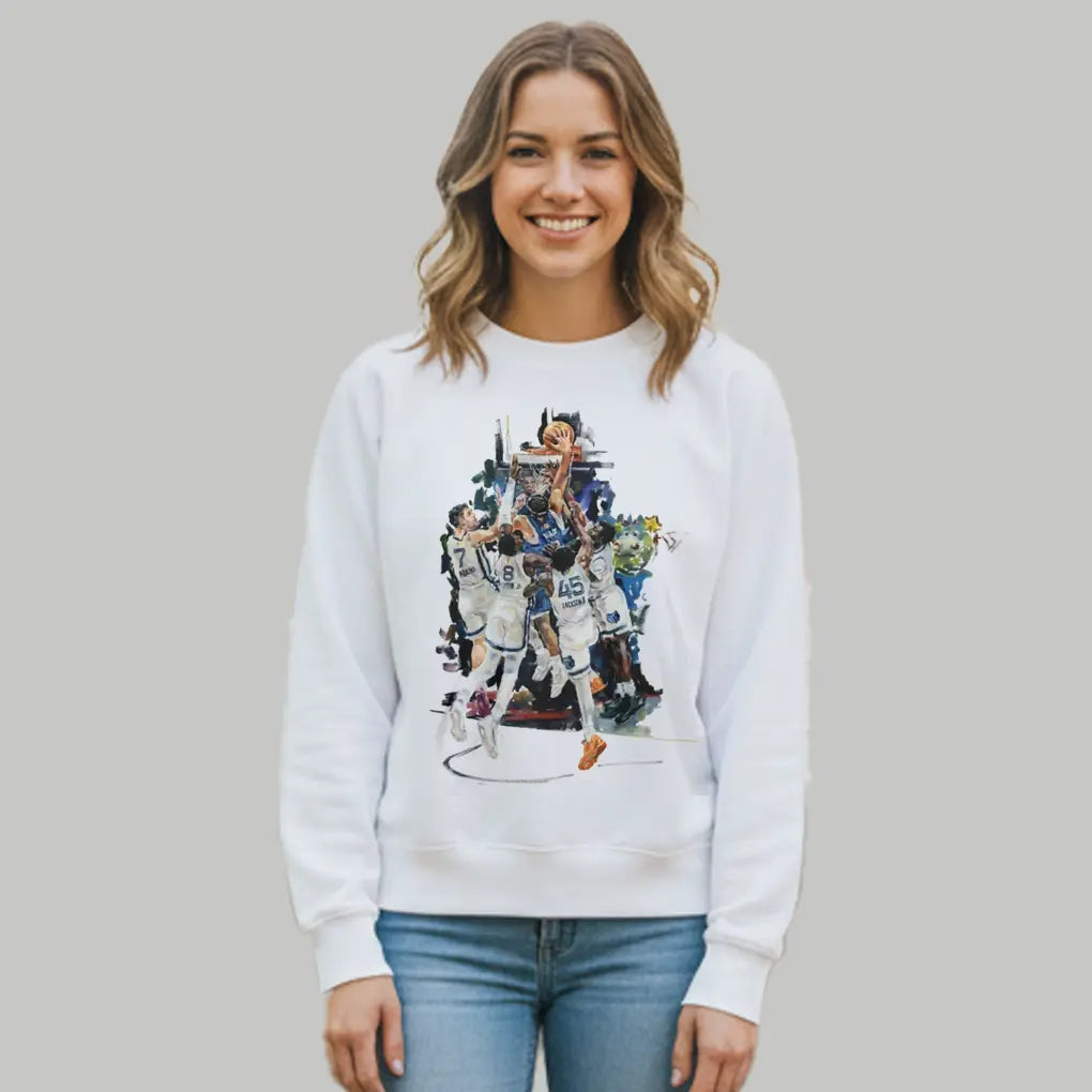 Orlando Magic Anthony Black Dunk In A Shirt Clothingus Diamond