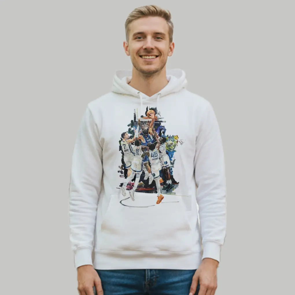 Orlando Magic Anthony Black Dunk In A Shirt Clothingus Diamond