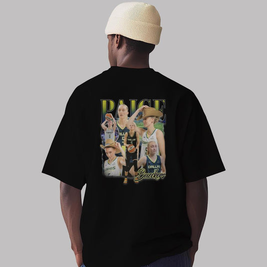 Palace Bueckers Basketball Player Shirt 2025