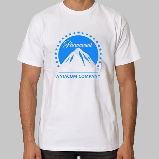 Paramount A Viacom Company Shirt 2025