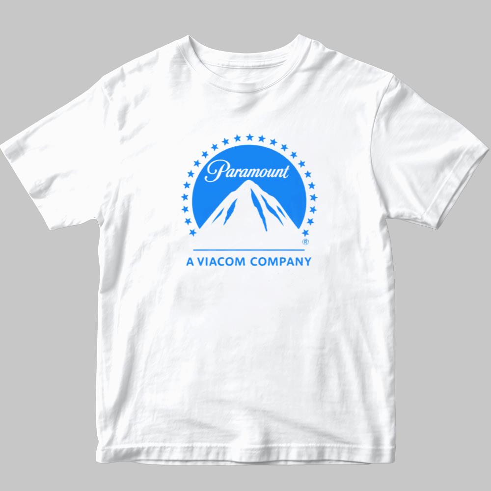 Paramount A Viacom Company Shirt 2025