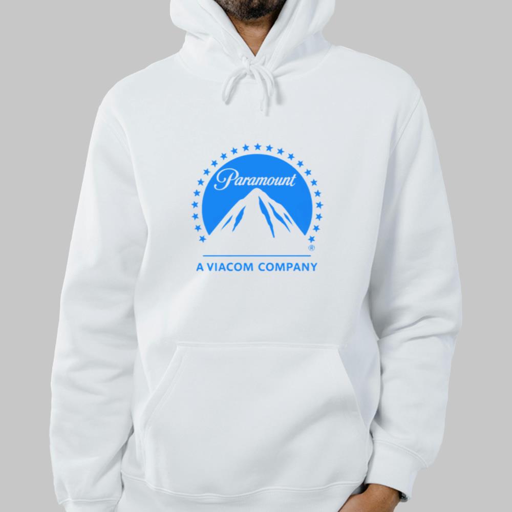 Paramount A Viacom Company Shirt 2025