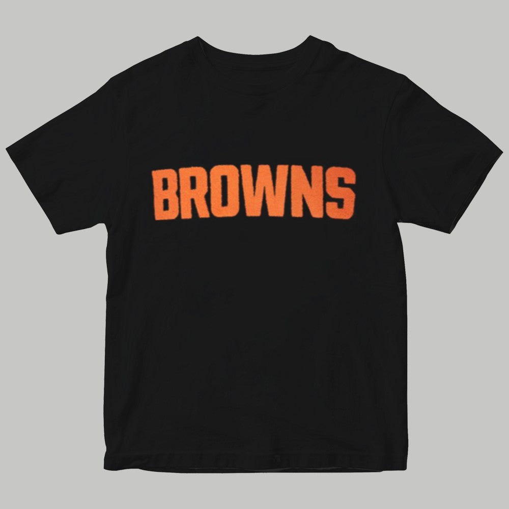 Paul DePodesta Cleveland Browns Shirt - Clothingus Diamond