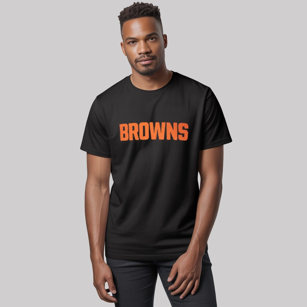 Paul DePodesta Cleveland Browns Shirt - Clothingus Diamond