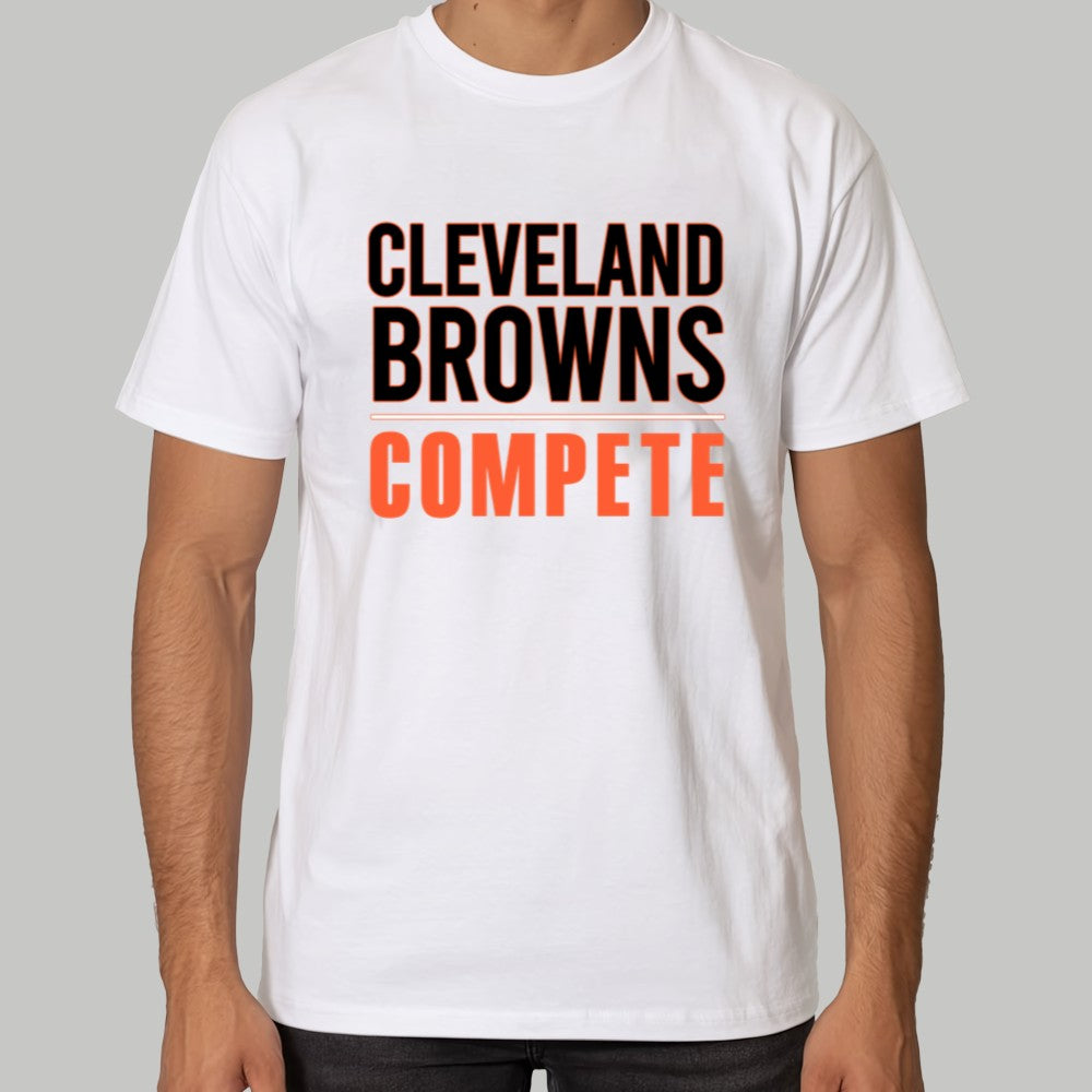 Paul Depodesta Reportedly Leaving The Cleveland Browns Compete Shirt - Clothingus Diamond