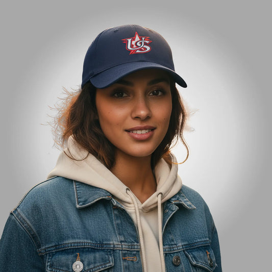 Paul Skenes Team USA World Baseball Classic Hat Clothingus Diamond