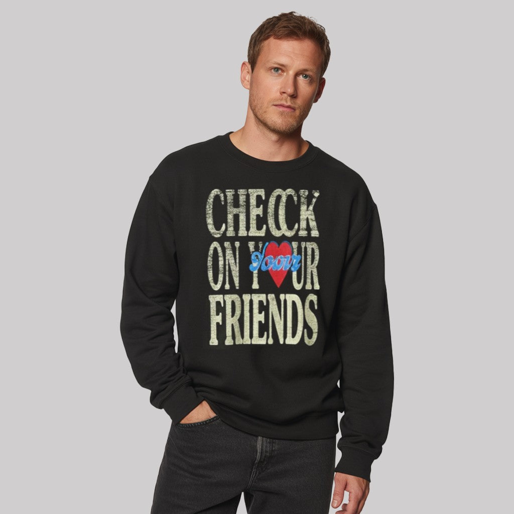 Philadelphia Eagles Jalyx Hunt Check On Your Friends Shirt - Clothingus Diamond