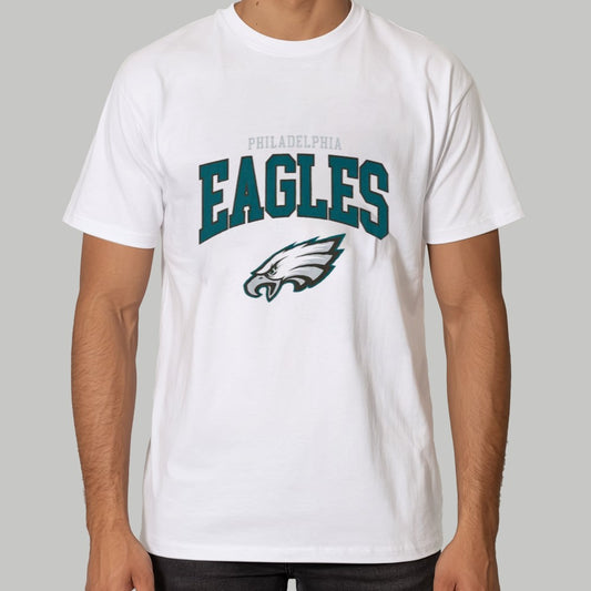 Philadelphia Eagles Shirt  2025