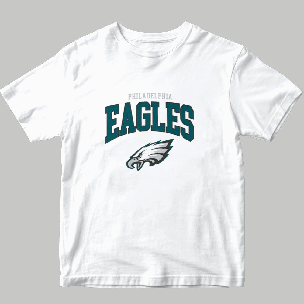 Philadelphia Eagles Shirt  2025