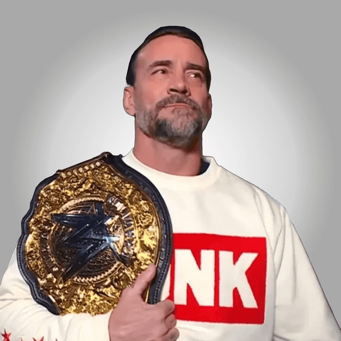 Phillip Jack Brooks CM Punk Shirt - Clothingus Diamond