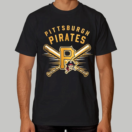 Pittsburgh Pirates Shirt 2025