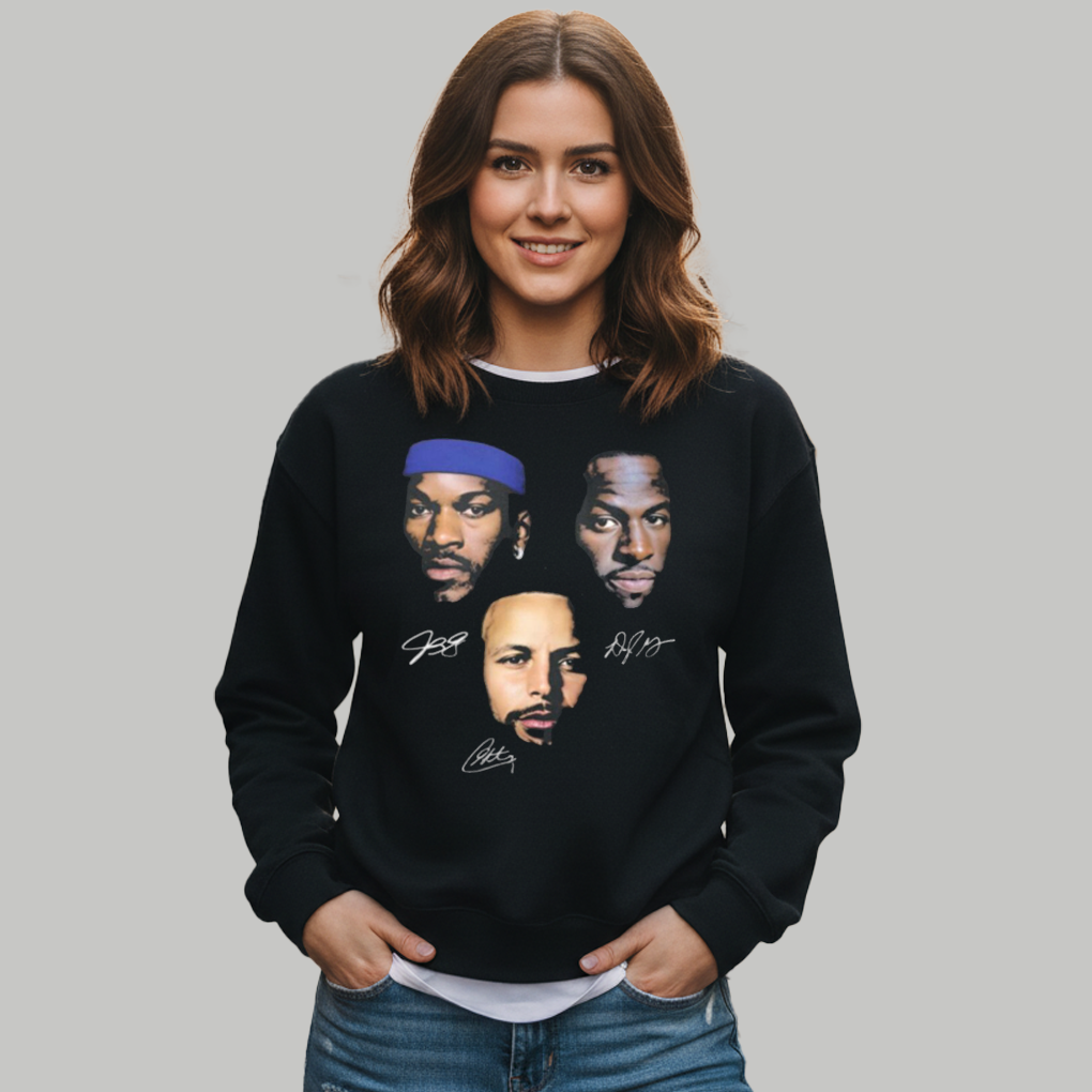 Podz In Miami Showing Love To The Uncs Shirt - Clothingus Diamond