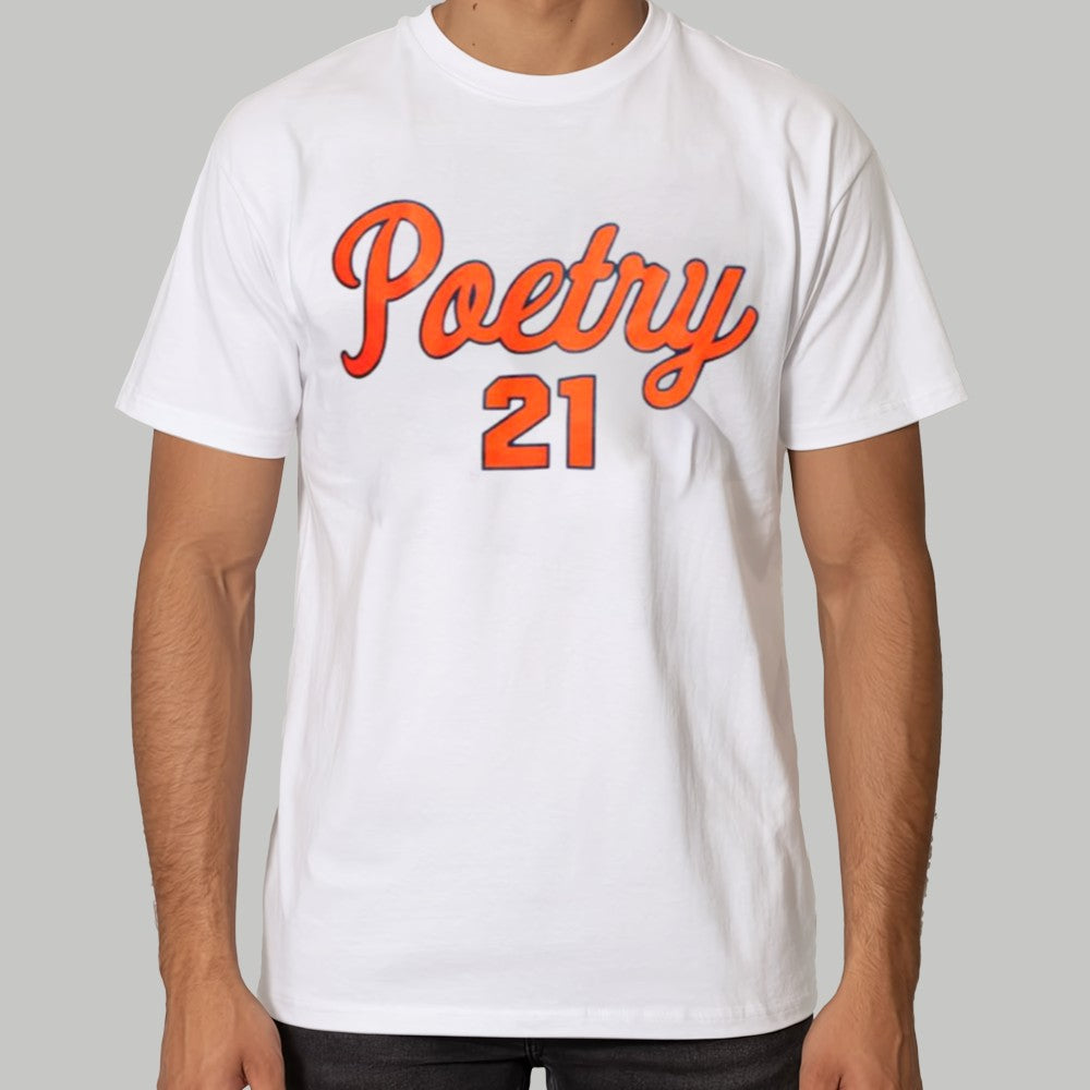 Poetry 21 In Motion Lawrence Moten Shirt - Clothingus Diamond