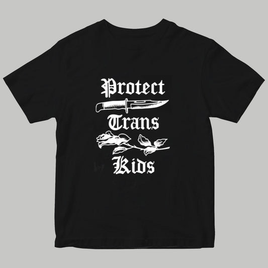Protect Trans Kios Shirt 2025