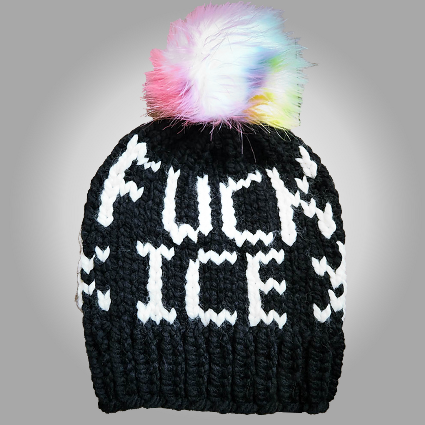 Ravelry Melt The Fuck Ice Beanie Hat Clothingus Diamond