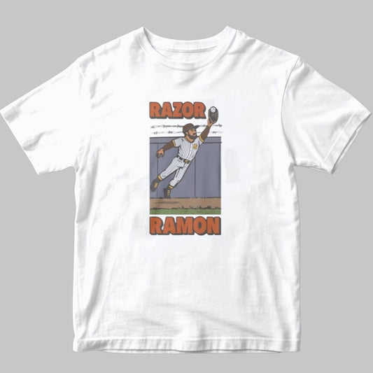 Razor Ramon Shirt 2025