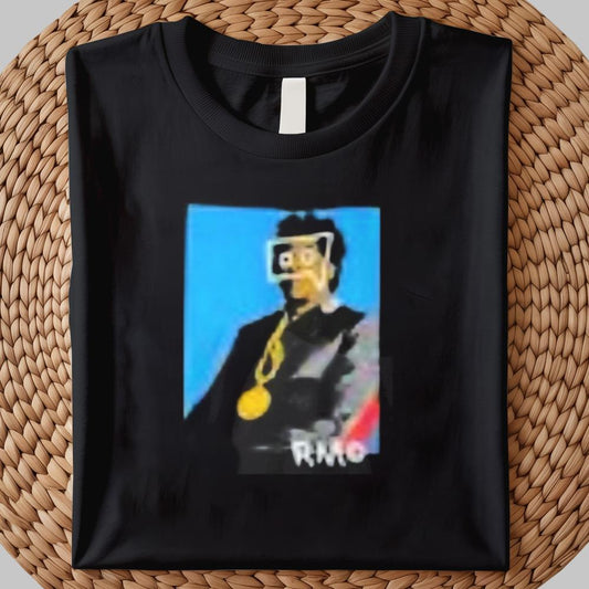Rmo Westsidegunn Shirt 2025