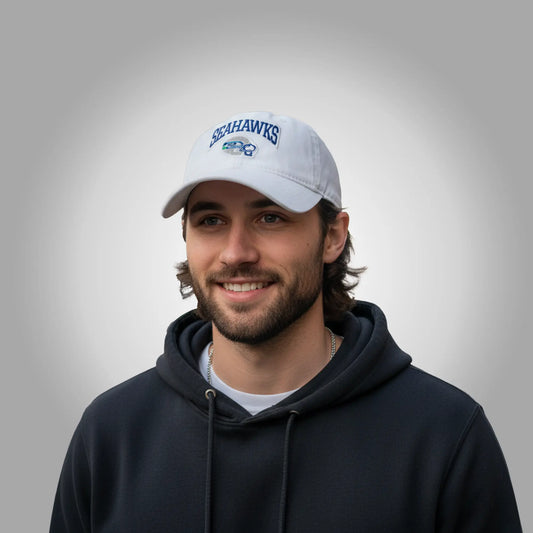 Robbie Gk Seattle Seahawks Hat Clothingus Diamond