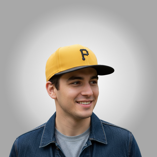 Roberto Clemente 3,000th Hit Puerto Rico Hat - Clothingus Diamond